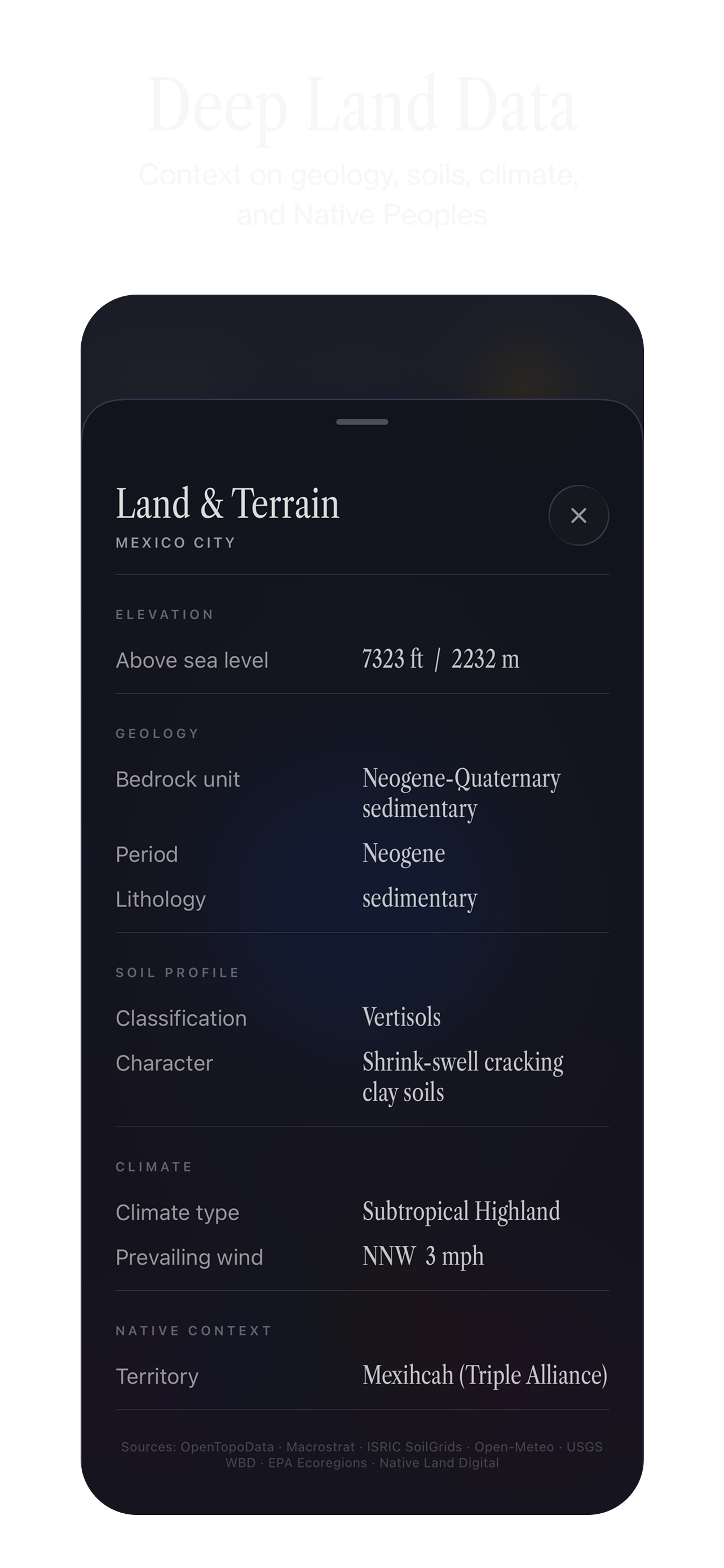 App screenshot 7